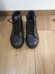Buty damskie czarne