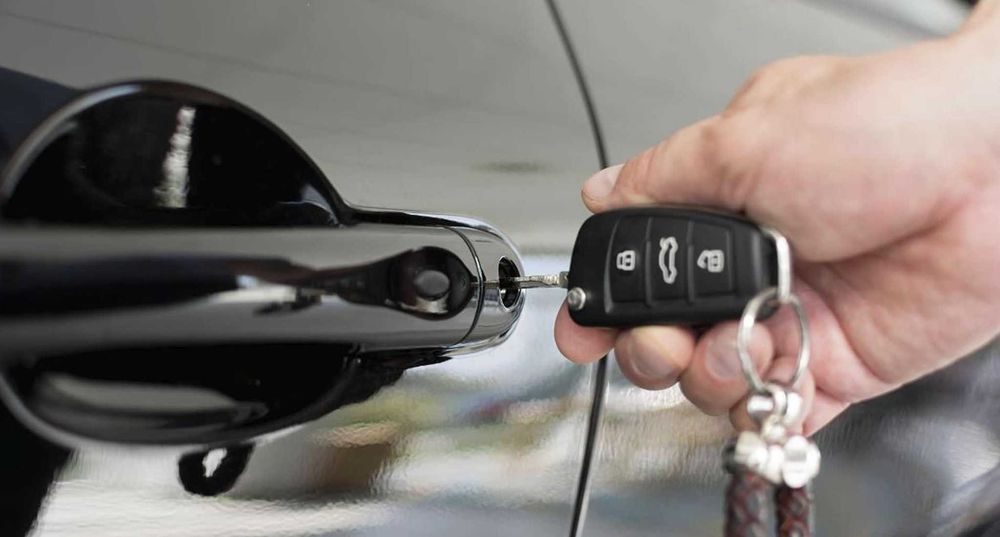 Аварійне відкриття авто, відкриття квартири