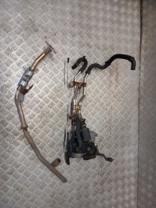 Webasto Ogrzewanie Postojowe Toyota Rav4 III Diesel Wysyłka