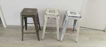 Conjunto 3 Bancos