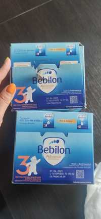 Bebilon Advance pronutra  3 4 x 500 g