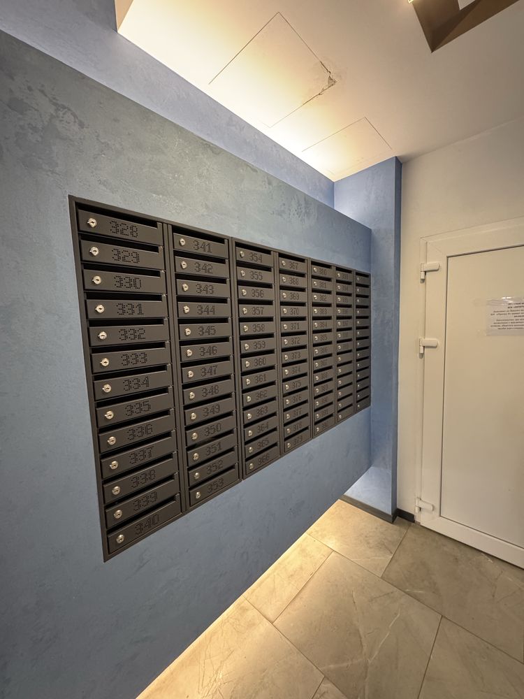 3-к квартира, 93м.кв, вул. Бабіча Гліба, ЖК Причал 8 (власник)