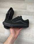 Оригінальні чоловічі кросівки Vans Old Skool Sk8 SB 42 розмір