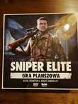 Sniper Elite + Orle Gniazdo + zestaw ulepszeń. Jak nowy PL