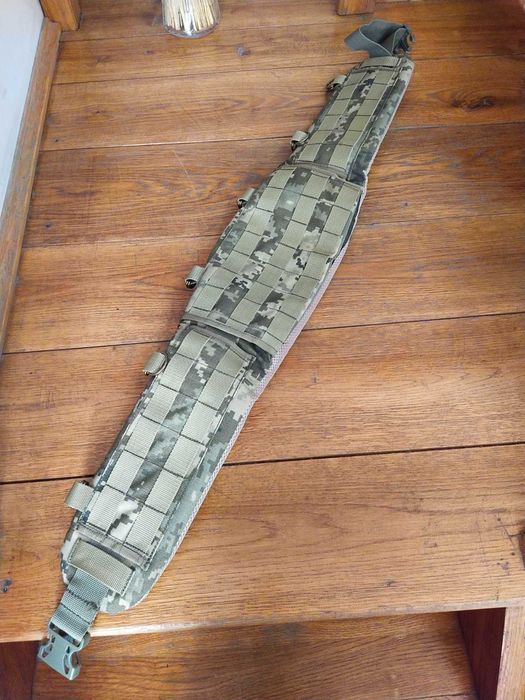 Плитоноска пиксель