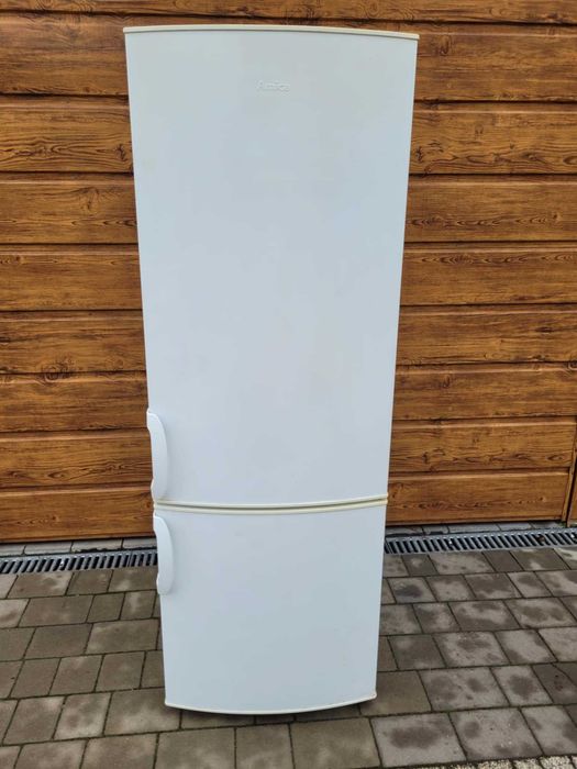 LODÓWKA AMICA 157 cm. wysokości 100% Sprawna dowóz do 30 km. GRATIS