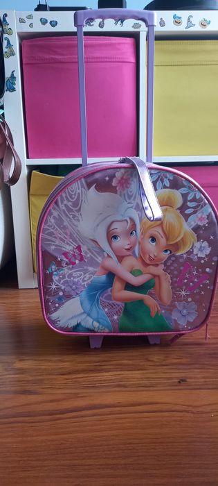 Trolley da Sininho - Disney