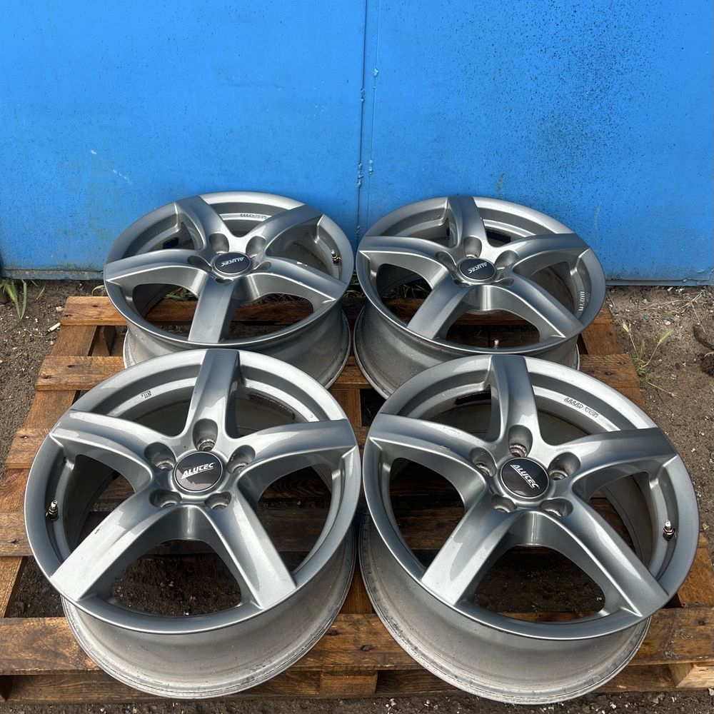 5х120 r17 диски VW, T5, T6 ,Amarok, Touareg