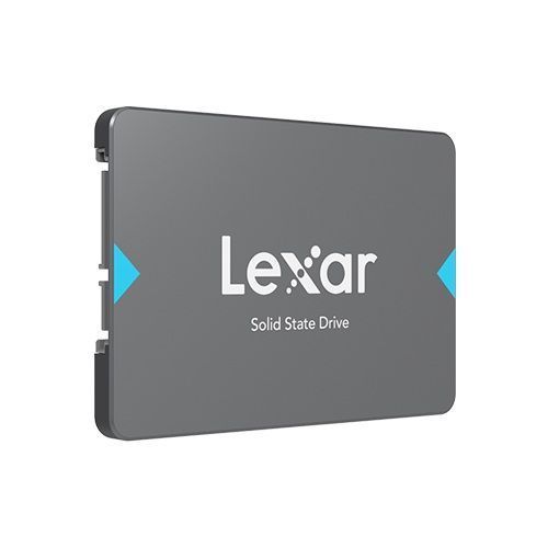 Lexar NQ100 2,5" SATA III SSD 1TB | Lexar