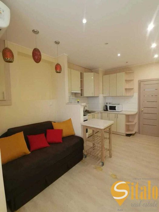 Продаж 1 кімнатної квартири, вулиця Шевченка, ЖК Семицтвіт