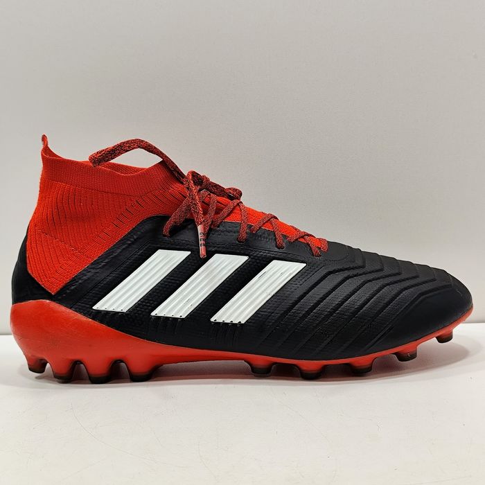 бутси Adidas Predator 18.1 42р/26.5см