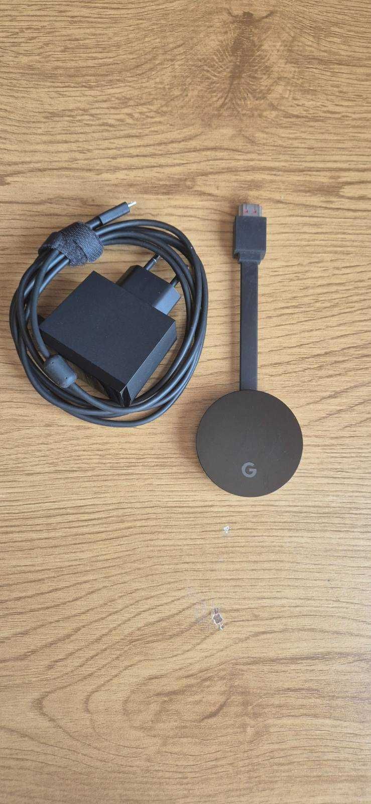 GOOGLE Chromecast 2 NC2-6A5-D GL0400