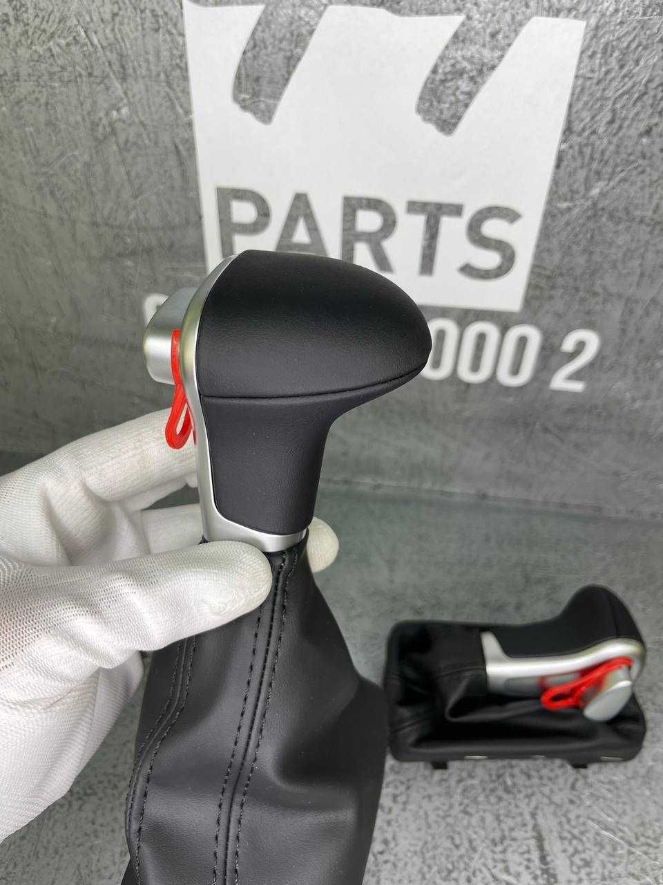 Селектор ручка акпп Audi A4 B8 A5 8T A6 C6 Q5 8R