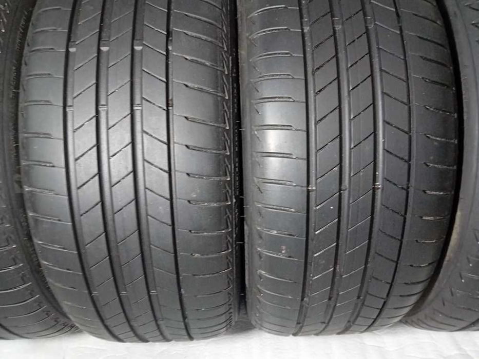 Komplet opon lato Bridgestone Turanza T005  225/40 R18 92Y  mag. 1/195