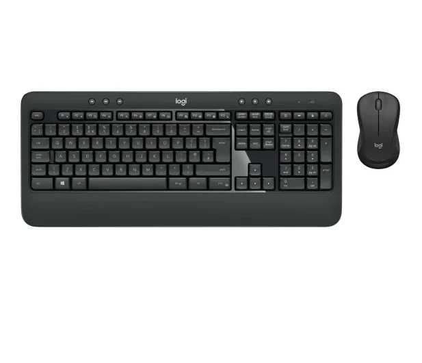 Logitech MK540 Advanced QWERTZ (DE)