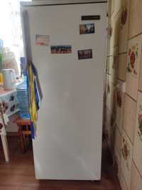Холодильник Мінськ працює як звір