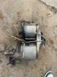 Katalizator filtr DPF 1.6CRDI D4FE Hyundai kia 30u2000