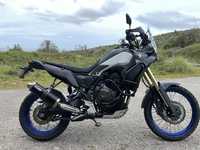 Yamaha Tenere 700