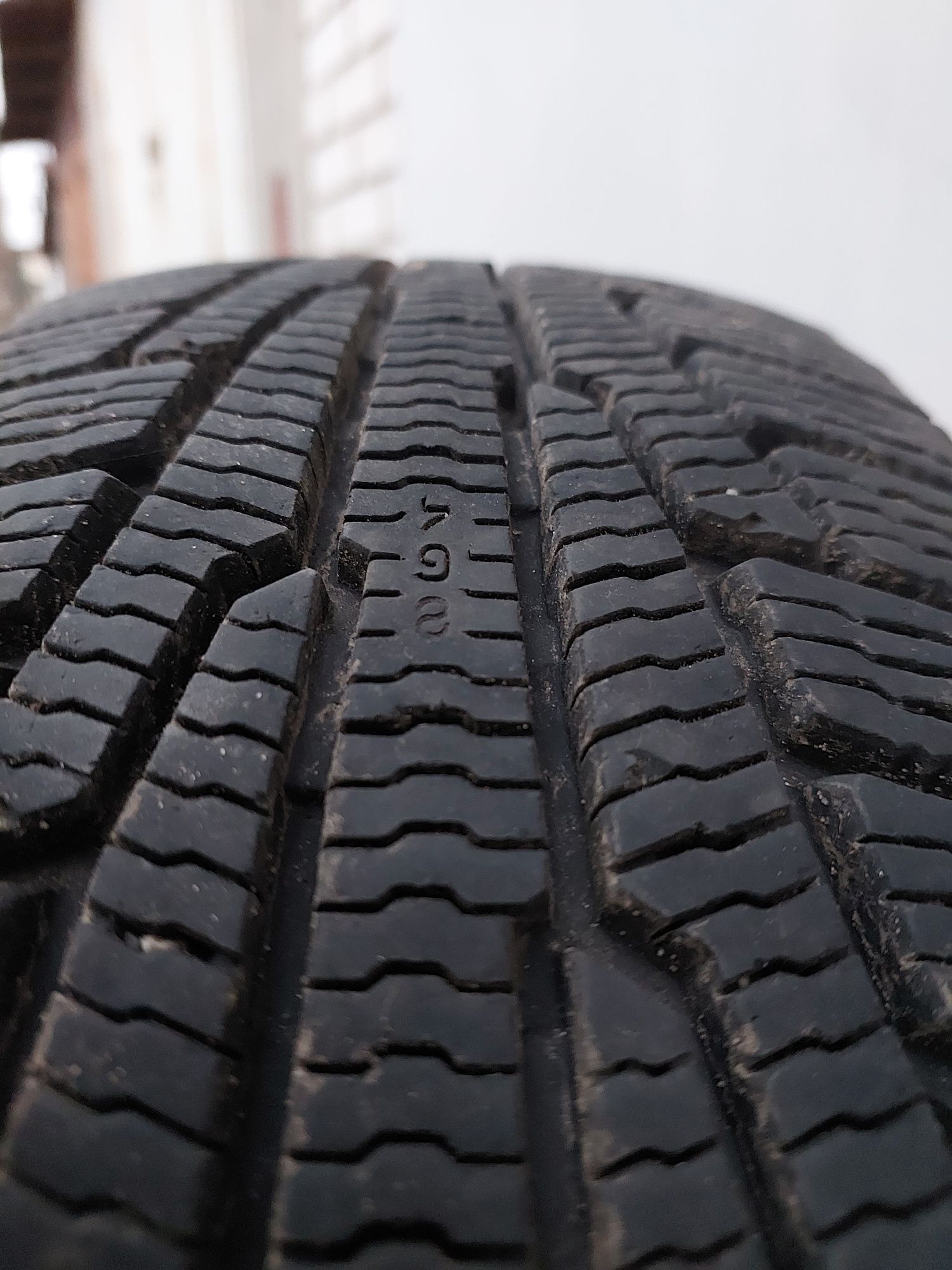 Резина 175/65R15