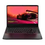 Portátil LENOVO IdeaPad Gaming 3 15ACH6-326