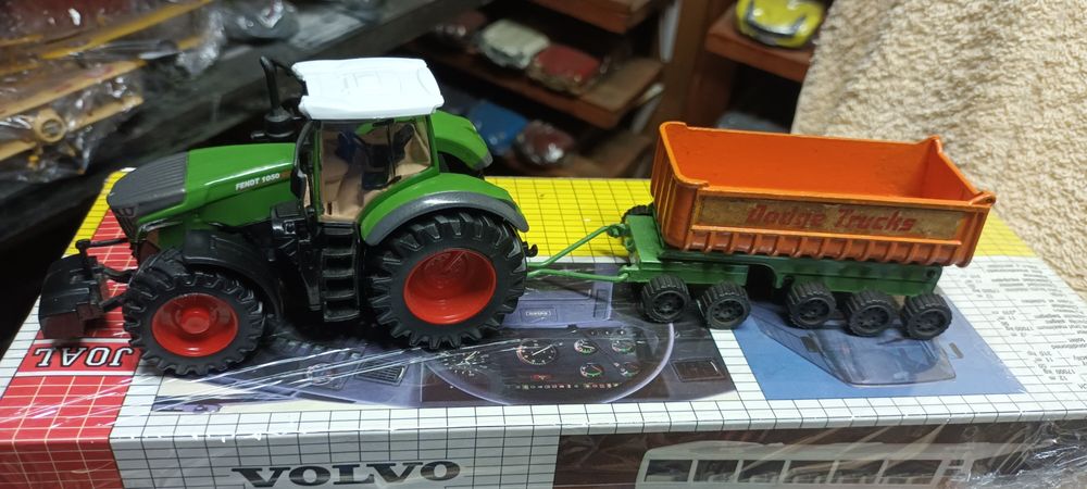 Miniaturas de colecção