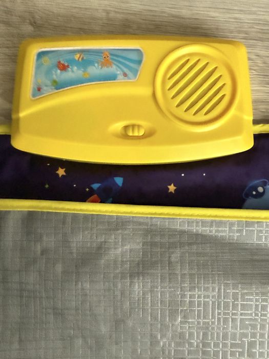 Mata muzyczna dla dzieci super stan