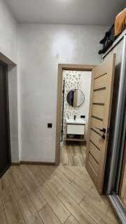 Продаю квартиру-студію в центрі міста!!!