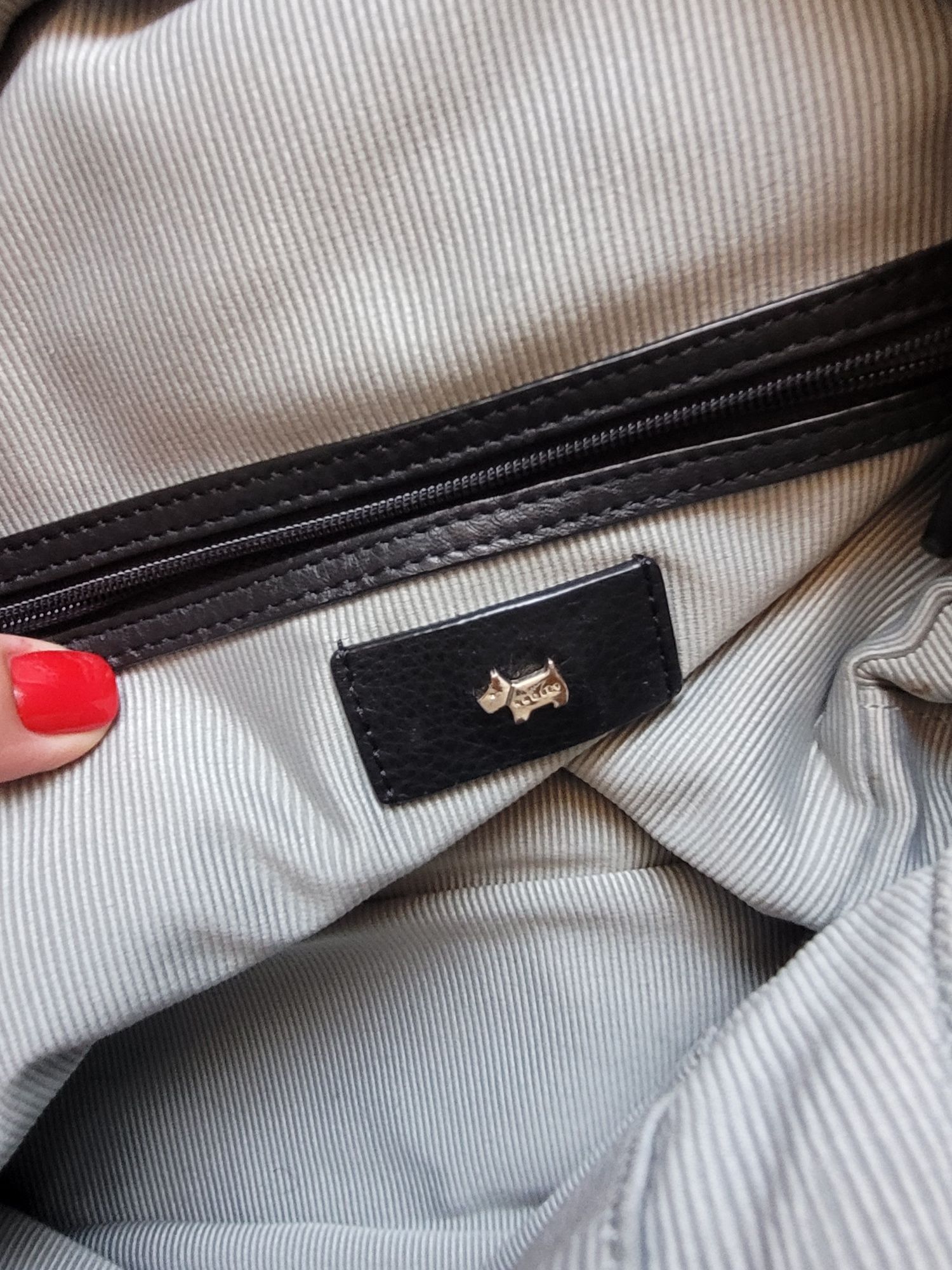 Розкішний рюкзак Radley.  Оригінал.