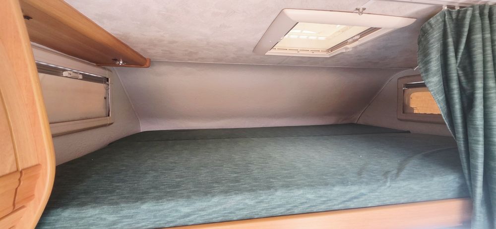 Fiat Ducato 2.8 IDTD