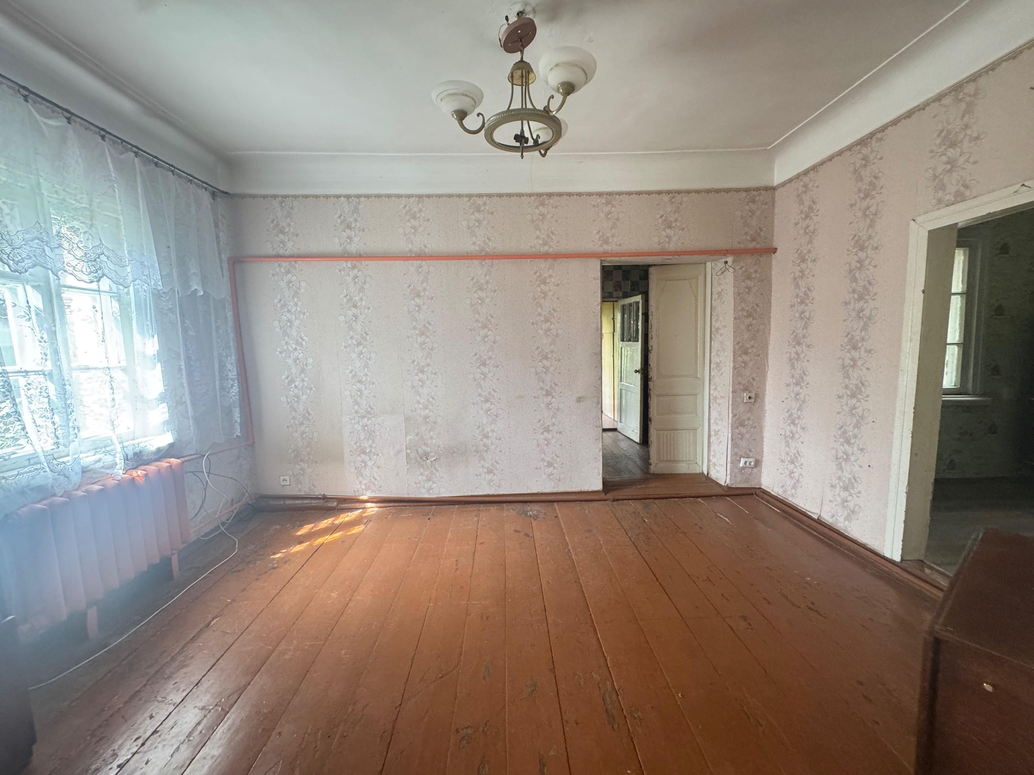 Продається ділянка землі р-н проспекта Гагаріна (Науки)