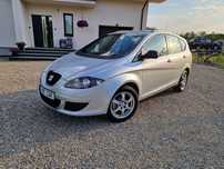 Seat Altea Z Niemiec#1.6 MPI#