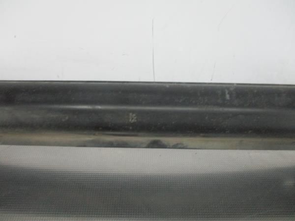 Reforço pára-choques trás CITROËN C4 I (LC_)