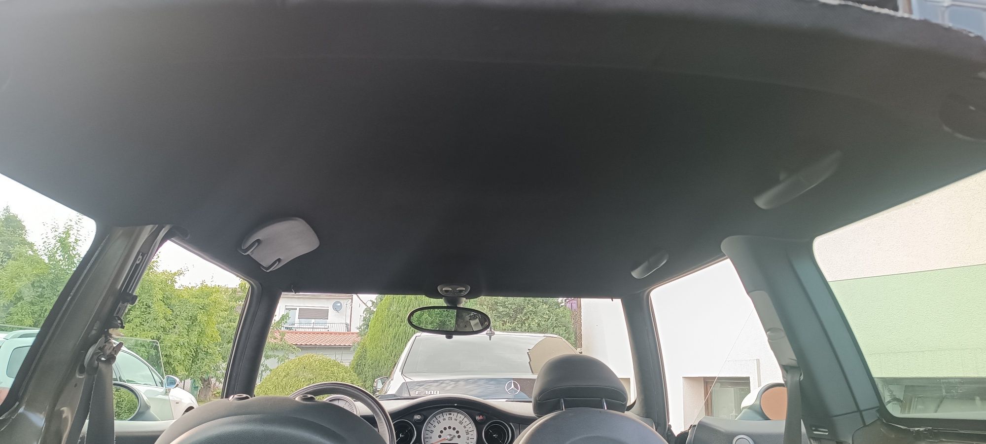 Mini Cooper r53 1.6 lift klima niezawodny b.zadbany 100% sprawny
