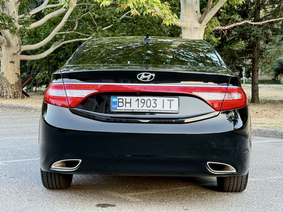 Продам  Hyundai Azero