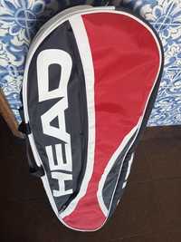 Saco Head 2 raquetes