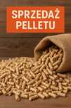 Palet A1 pellet Alaska z certyfikatem Nakło nad Notecią