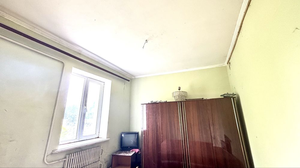 Продам 1/2 будинку с.Варковичі