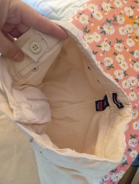 Юбка для дівчинки фірми Gap