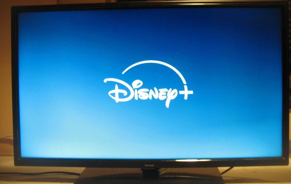 TV SMART , Led, Netflix, Prime Video , wbudowany dekoder DVB-T2