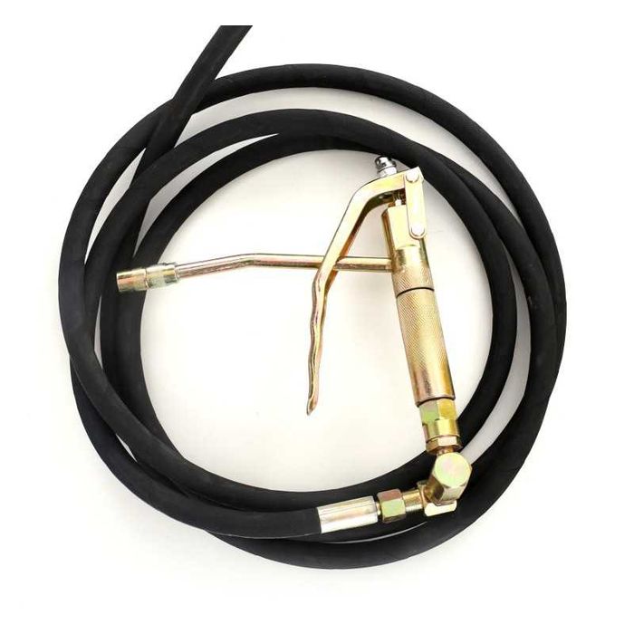 Smarownica tawotnica pneumatyczna automatyczna 15L KD1444 NOWA
