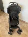 Carrinho de bebe
