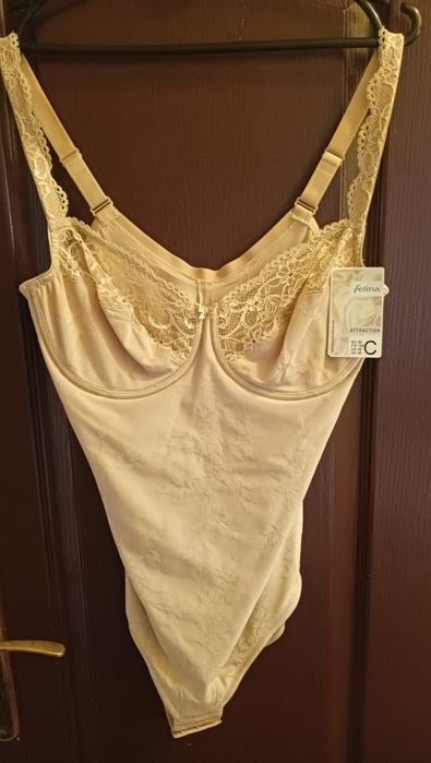 Body - bielizna damska