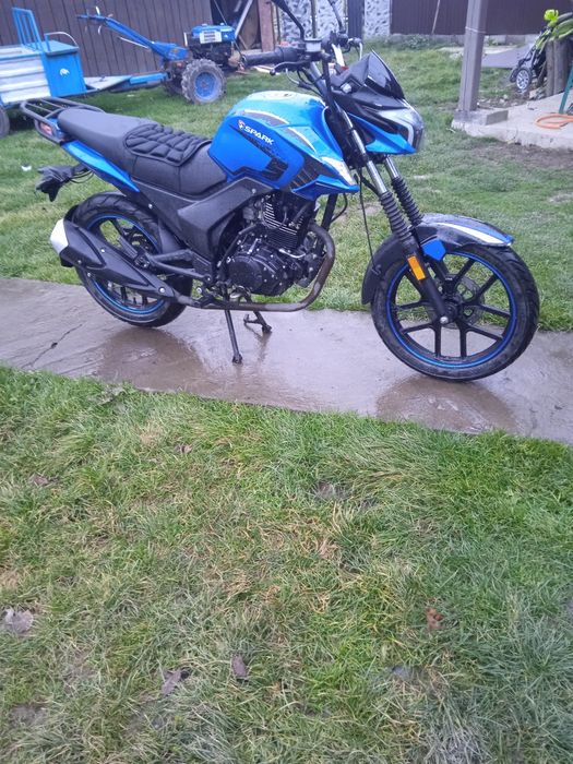 Продам мотоцикил