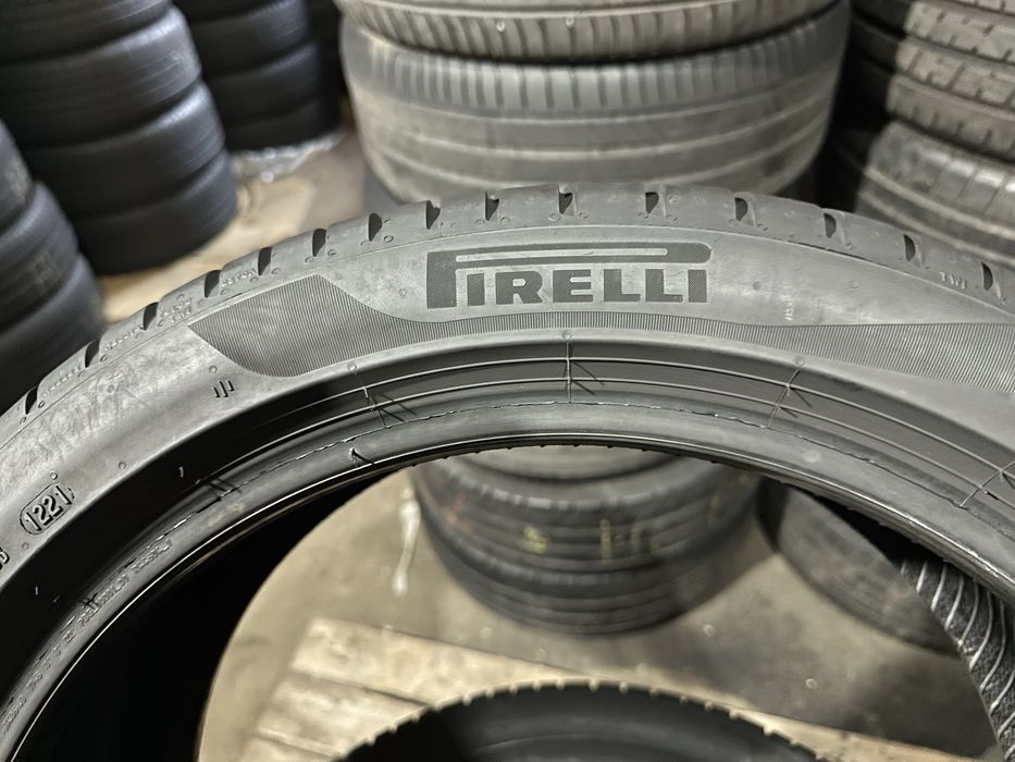205/45 R17 Pirelli Cinturato P7