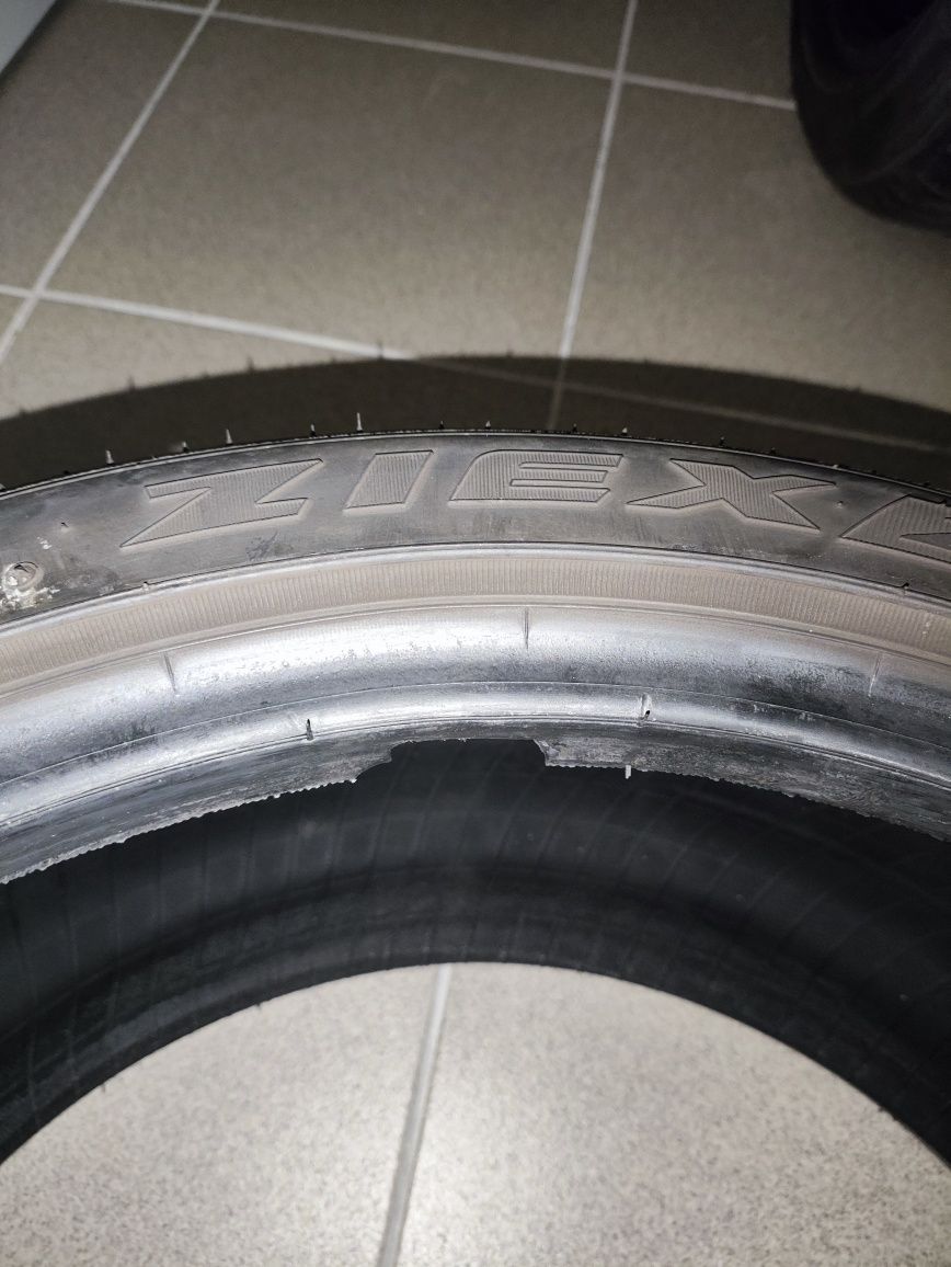 Falken Ziex ZE310 ecorun 235/40 R18