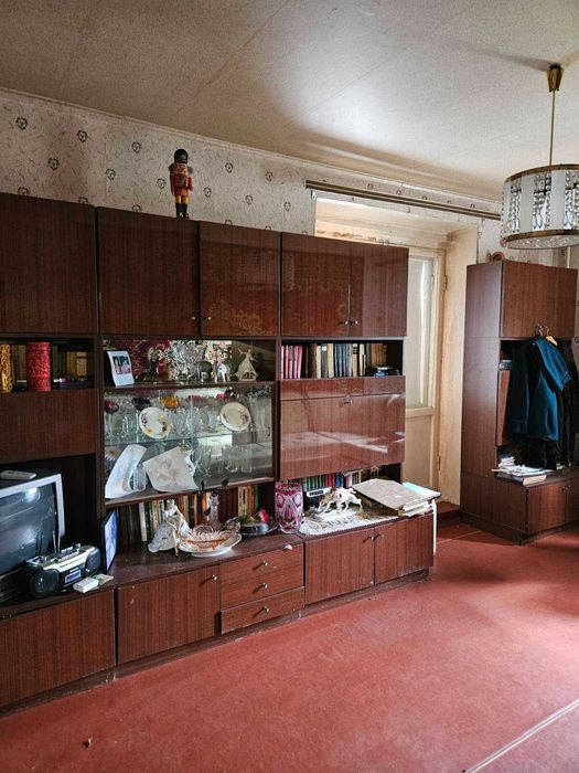 Продажа 2 к. квартира Залютино