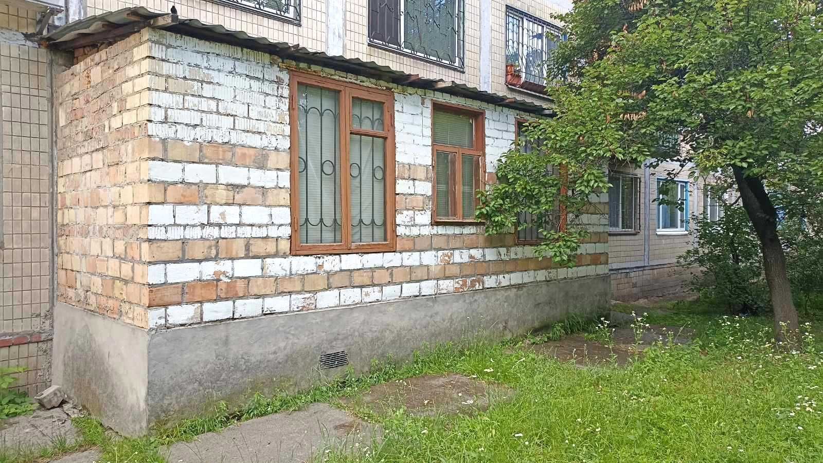 Продам 3 к. кв. у Дніпровському районі, вул. Анатолія Солов'яненко 13
