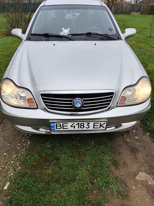 Срочно продаю автомобіль.