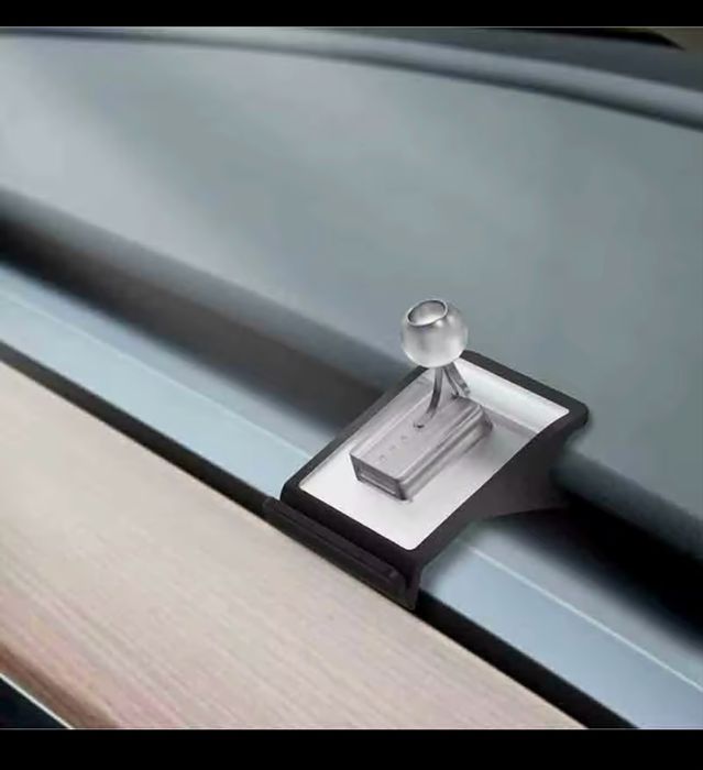 Тримач кріплення для tesla 3 (17-23)/Y (19-24) / highland та інших