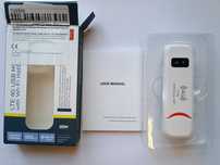Modem Router USB 4G LTE 150Mbps dongle hotspot Wi-Fi karty sim 4G LTE